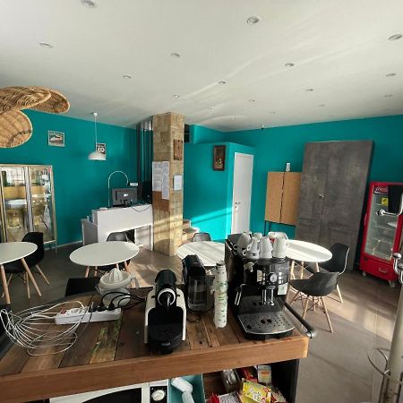 Rooms One Аоста Екстериор снимка