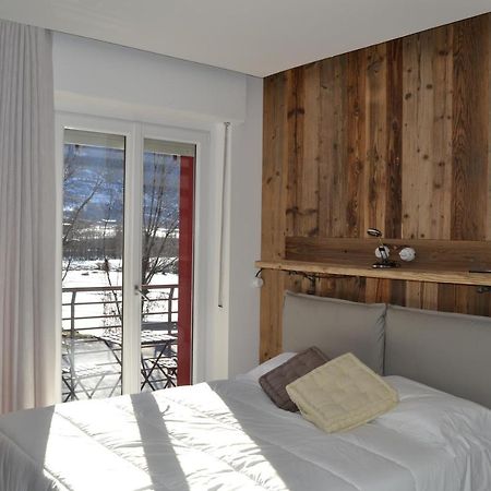 Rooms One Аоста Екстериор снимка