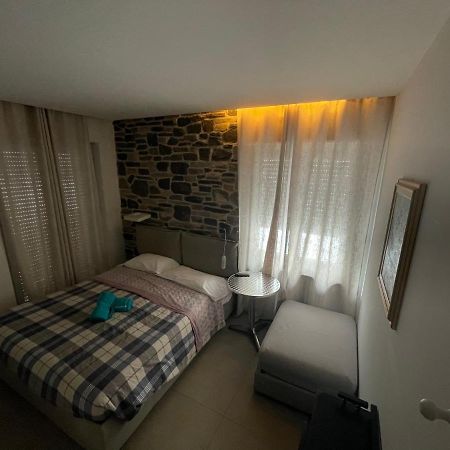 Rooms One Аоста Екстериор снимка