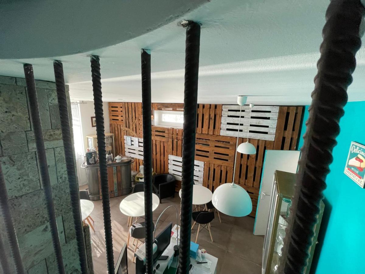 Rooms One Аоста Екстериор снимка