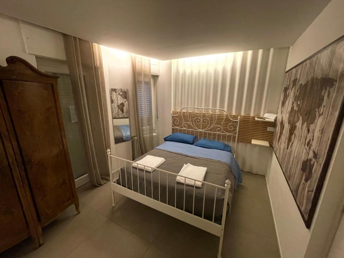 Rooms One Аоста Екстериор снимка