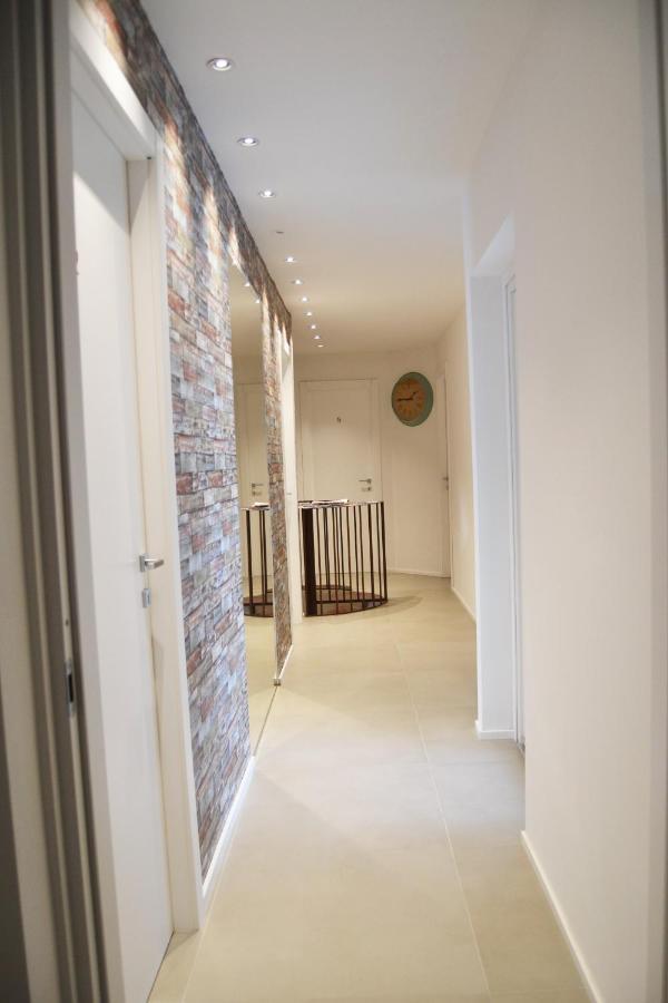 Rooms One Аоста Екстериор снимка
