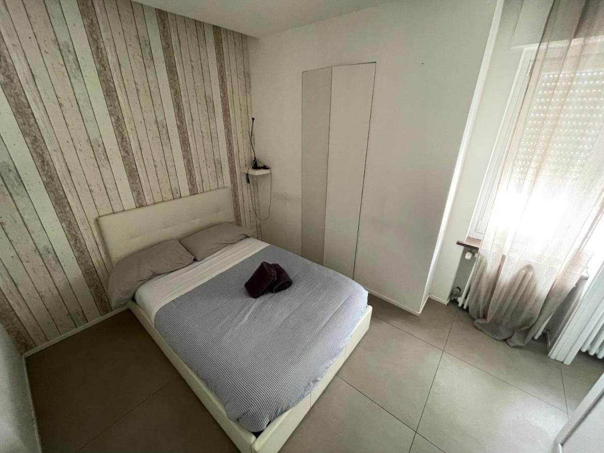 Rooms One Аоста Екстериор снимка