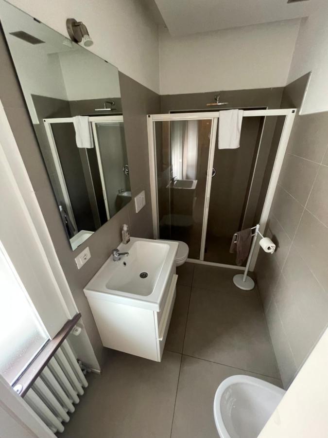 Rooms One Аоста Екстериор снимка