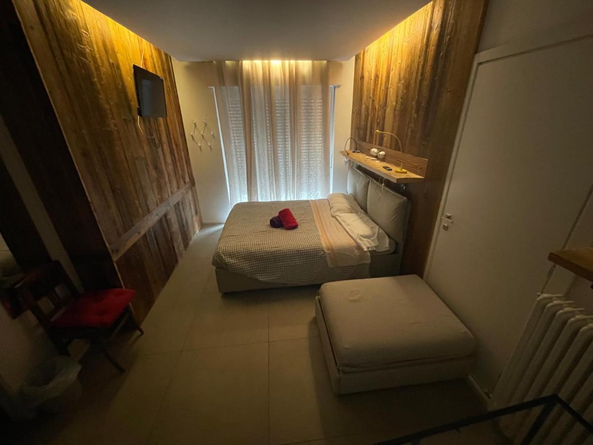 Rooms One Аоста Екстериор снимка